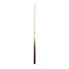 Viper One Piece 57" Maple Bar Cue 18 Ounce