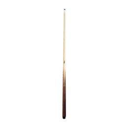 Viper One Piece 57" Maple Bar Cue 18 Ounce