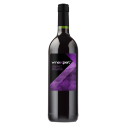 Winexpert Classicâ„¢ Wine Making Kit - Chilean Cabernet Sauvignon
