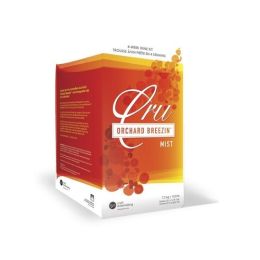 RJS Craft Winemaking - Orchard Breezin' - Peach Perfection