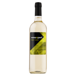 Winexpert Classicâ„¢ Wine Making Kit - Italian Pinot Grigio