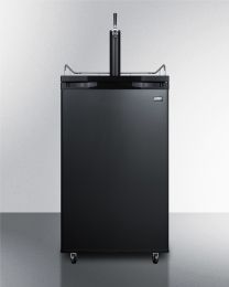 Full-Sized Kegerator
