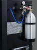 Full-Sized SS Kegerator