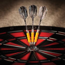 Viper Sure Grip Orange Soft Tip Darts 16 Grams