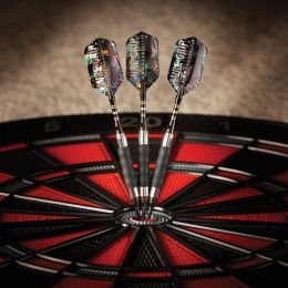 Viper Sure Grip Black Soft Tip Darts 18 Grams