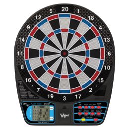 Viper 787 Electronic Dartboard
