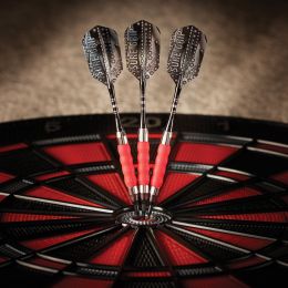 Viper Sure Grip Pink Soft Tip Darts 16 Grams