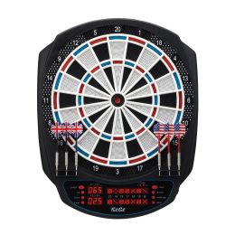 Fat Cat Rigel Electronic Dartboard