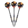 Elkadart Orbital Steel Tip Darts 21 Grams
