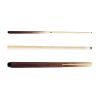 Viper One Piece 57" Maple Bar Cue 18 Ounce