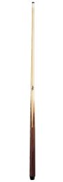 Viper One Piece 57" Maple Bar Cue 19 Ounce