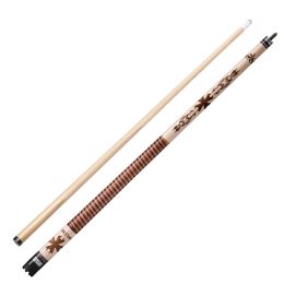 Viper Desperado Iron Cross Cue 20