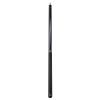 Viper Diamond Black Stain Cue 20