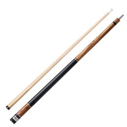 Viper Naturals Zebrawood Cue 19