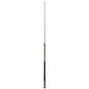 Viper Naturals Zebrawood Cue 19
