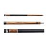 Viper Naturals Zebrawood Cue 19