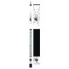 Viper Revolution Spider Cue 20